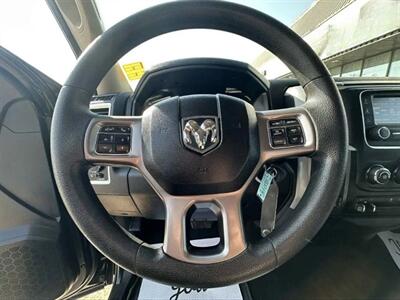 2022 RAM 1500 SLT   - Photo 8 - St Albert, AB T8N 3Z7