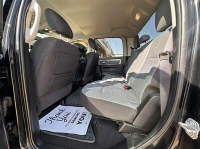 2022 RAM 1500 SLT   - Photo 15 - St Albert, AB T8N 3Z7