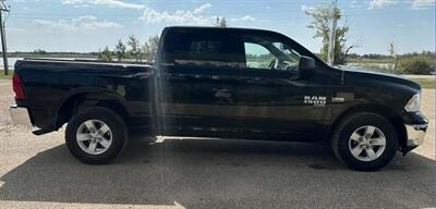 2022 RAM 1500 SLT   - Photo 4 - St Albert, AB T8N 3Z7