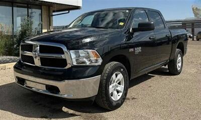 2022 RAM 1500 SLT   - Photo 1 - St Albert, AB T8N 3Z7