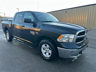 2022 RAM 1500 SLT  4x4 - Photo 3 - St Albert, AB T8N 3Z7