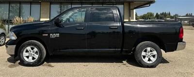2022 RAM 1500 SLT   - Photo 3 - St Albert, AB T8N 3Z7