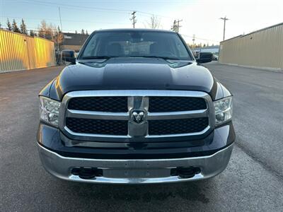 2022 RAM 1500 SLT  4x4 - Photo 5 - St Albert, AB T8N 3Z7