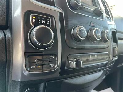 2022 RAM 1500 SLT   - Photo 11 - St Albert, AB T8N 3Z7