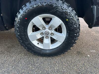 2022 RAM 1500 SLT  4x4 - Photo 18 - St Albert, AB T8N 3Z7
