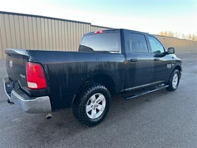 2022 RAM 1500 SLT  4x4 - Photo 8 - St Albert, AB T8N 3Z7