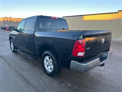 2022 RAM 1500 SLT  4x4 - Photo 6 - St Albert, AB T8N 3Z7