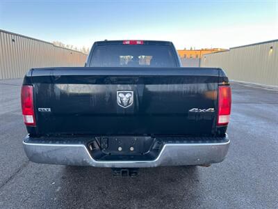 2022 RAM 1500 SLT  4x4 - Photo 7 - St Albert, AB T8N 3Z7