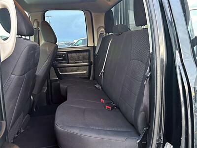 2019 RAM 1500 Classic Express  4x4 - Photo 12 - Acheson, AB T7X 5A3