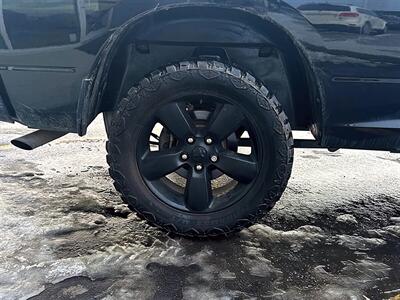 2019 RAM 1500 Classic Express  4x4 - Photo 16 - Acheson, AB T7X 5A3