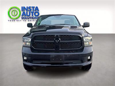 2019 RAM 1500 Classic Express  4x4 - Photo 2 - Acheson, AB T7X 5A3