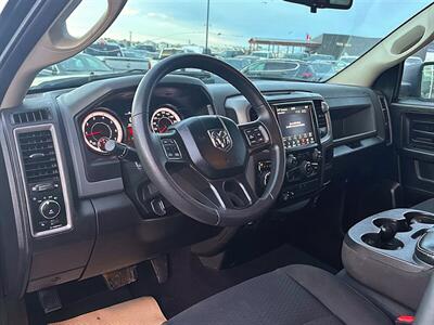 2019 RAM 1500 Classic Express  4x4 - Photo 13 - Acheson, AB T7X 5A3