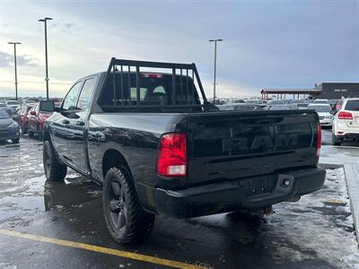 2019 RAM 1500 Express  4x4 - Photo 5 - Acheson, AB T7X 5A3