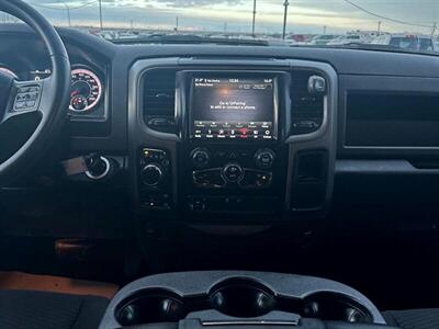 2019 RAM 1500 Express  4x4 - Photo 14 - Acheson, AB T7X 5A3