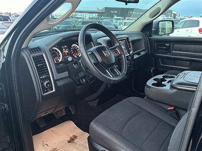 2019 RAM 1500 Classic Express  4x4 - Photo 10 - Acheson, AB T7X 5A3