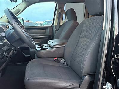 2019 RAM 1500 Classic Express  4x4 - Photo 11 - Acheson, AB T7X 5A3