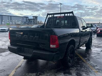 2019 RAM 1500 Express  4x4 - Photo 7 - Acheson, AB T7X 5A3