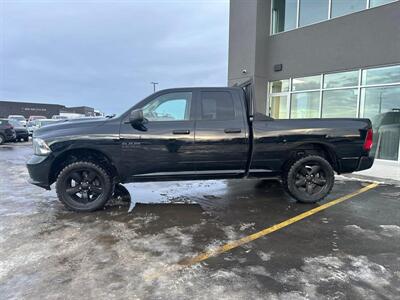 2019 RAM 1500 Express  4x4 - Photo 4 - Acheson, AB T7X 5A3