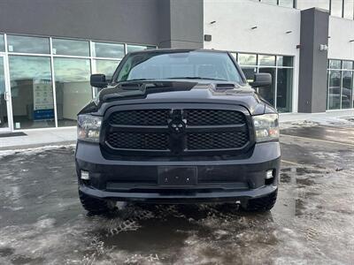 2019 RAM 1500 Express  4x4 - Photo 2 - Acheson, AB T7X 5A3