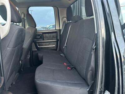 2019 RAM 1500 Express  4x4 - Photo 12 - Acheson, AB T7X 5A3