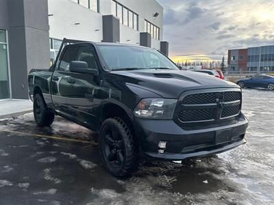 2019 RAM 1500 Express  4x4 - Photo 9 - Acheson, AB T7X 5A3