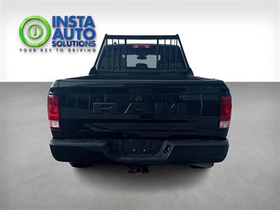 2019 RAM 1500 Classic Express  4x4 - Photo 6 - Acheson, AB T7X 5A3