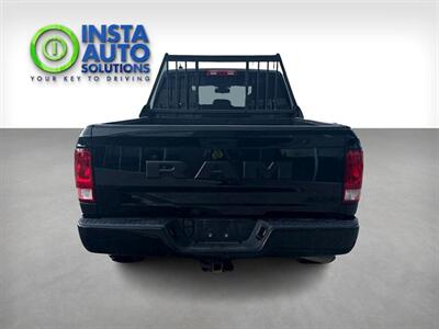 2019 RAM 1500 Express  4x4 - Photo 6 - Acheson, AB T7X 5A3