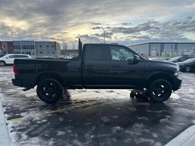 2019 RAM 1500 Express  4x4 - Photo 8 - Acheson, AB T7X 5A3