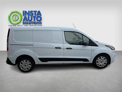 2020 Ford Transit Connect XLT   - Photo 3 - St Albert, AB T8N 3Z7