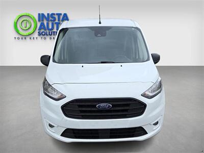 2020 Ford Transit Connect XLT   - Photo 2 - St Albert, AB T8N 3Z7