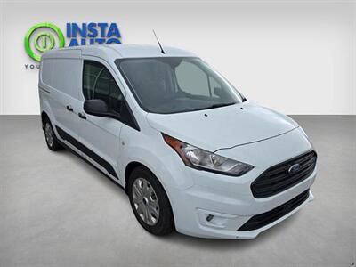 2020 Ford Transit Connect XLT  