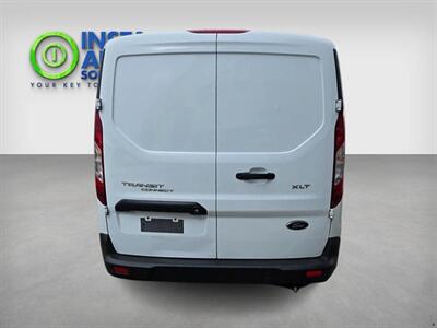 2020 Ford Transit Connect XLT   - Photo 4 - St Albert, AB T8N 3Z7