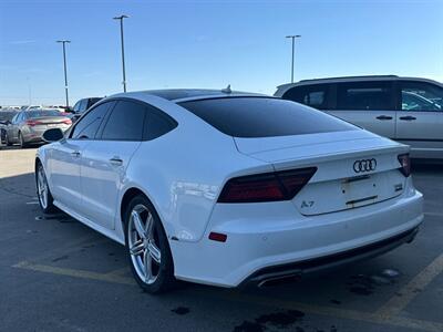 2017 Audi A7 3.0T quattro Premium Plus   - Photo 5 - Edmonton, AB T5L 2J7