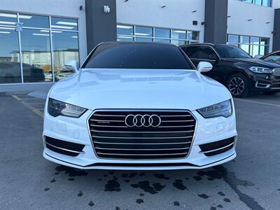 2017 Audi A7 3.0T quattro Premium Plus   - Photo 7 - Edmonton, AB T5L 2J7