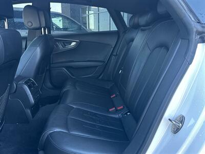 2017 Audi A7 3.0T quattro Premium Plus   - Photo 10 - Edmonton, AB T5L 2J7