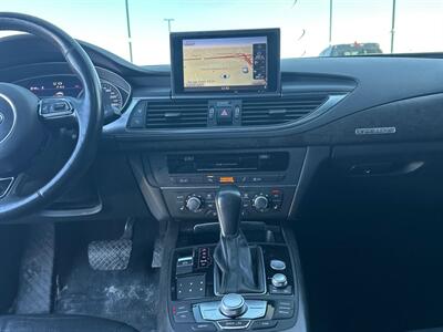2017 Audi A7 3.0T quattro Premium Plus   - Photo 11 - Edmonton, AB T5L 2J7