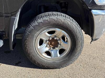 2018 RAM 2500 SLT Cummins 6.7L Diesel   - Photo 17 - Edmonton, AB T5L 2J7