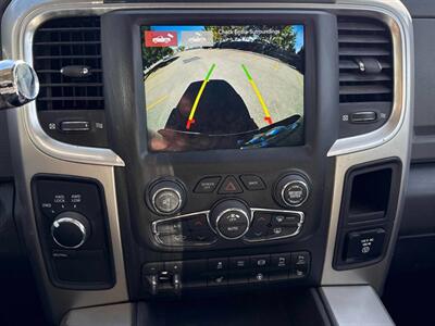 2018 RAM 2500 SLT Cummins 6.7L Diesel   - Photo 12 - Edmonton, AB T5L 2J7