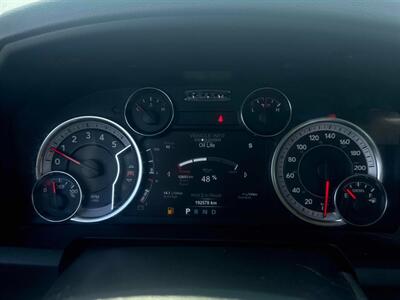 2018 RAM 2500 SLT Cummins 6.7L Diesel   - Photo 14 - Edmonton, AB T5L 2J7