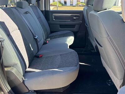 2018 RAM 2500 SLT Cummins 6.7L Diesel   - Photo 11 - Edmonton, AB T5L 2J7