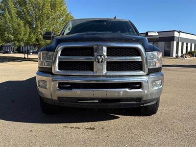 2018 RAM 2500 SLT Cummins 6.7L Diesel   - Photo 3 - Edmonton, AB T5L 2J7