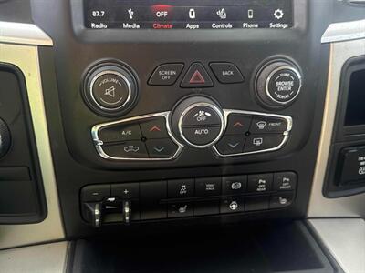 2018 RAM 2500 SLT Cummins 6.7L Diesel   - Photo 13 - Edmonton, AB T5L 2J7