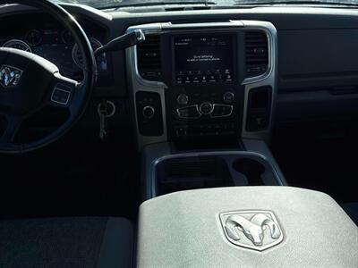 2018 RAM 2500 SLT Cummins 6.7L Diesel   - Photo 16 - Edmonton, AB T5L 2J7