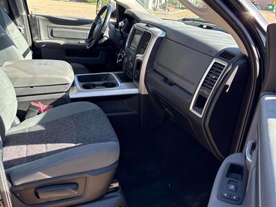 2018 RAM 2500 SLT Cummins 6.7L Diesel   - Photo 10 - Edmonton, AB T5L 2J7