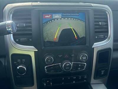 2018 RAM 2500 SLT Cummins 6.7L Diesel   - Photo 15 - Edmonton, AB T5L 2J7