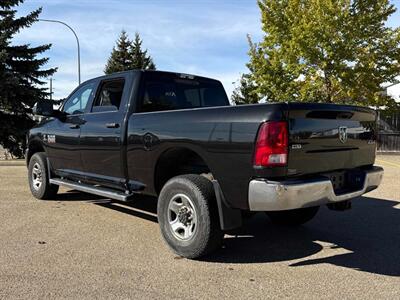 2018 RAM 2500 SLT Cummins 6.7L Diesel   - Photo 6 - Edmonton, AB T5L 2J7