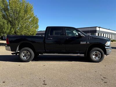2018 RAM 2500 SLT Cummins 6.7L Diesel   - Photo 5 - Edmonton, AB T5L 2J7