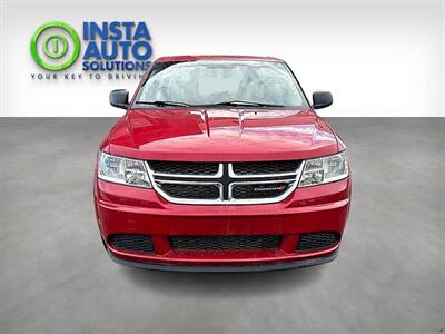 2015 Dodge Journey Canada Value Package   - Photo 3 - Acheson, AB T7X 5A3