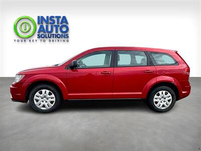 2015 Dodge Journey Canada Value Package   - Photo 2 - Acheson, AB T7X 5A3