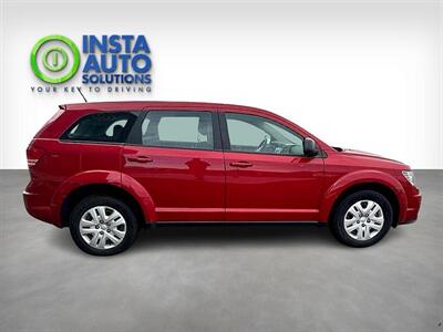 2015 Dodge Journey Canada Value Package   - Photo 4 - Acheson, AB T7X 5A3